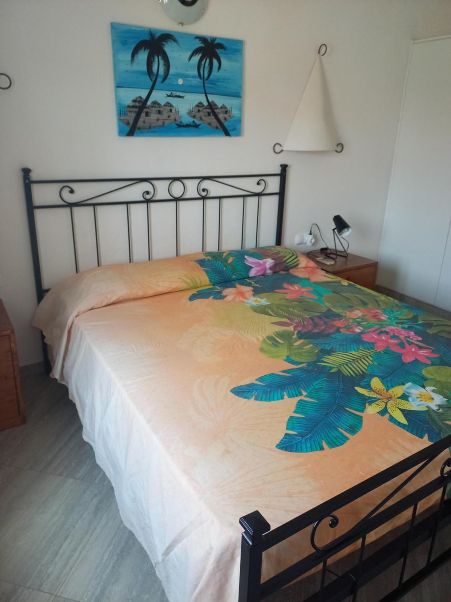 Vivenda Ronnie Apartment Beirona Luaran gambar
