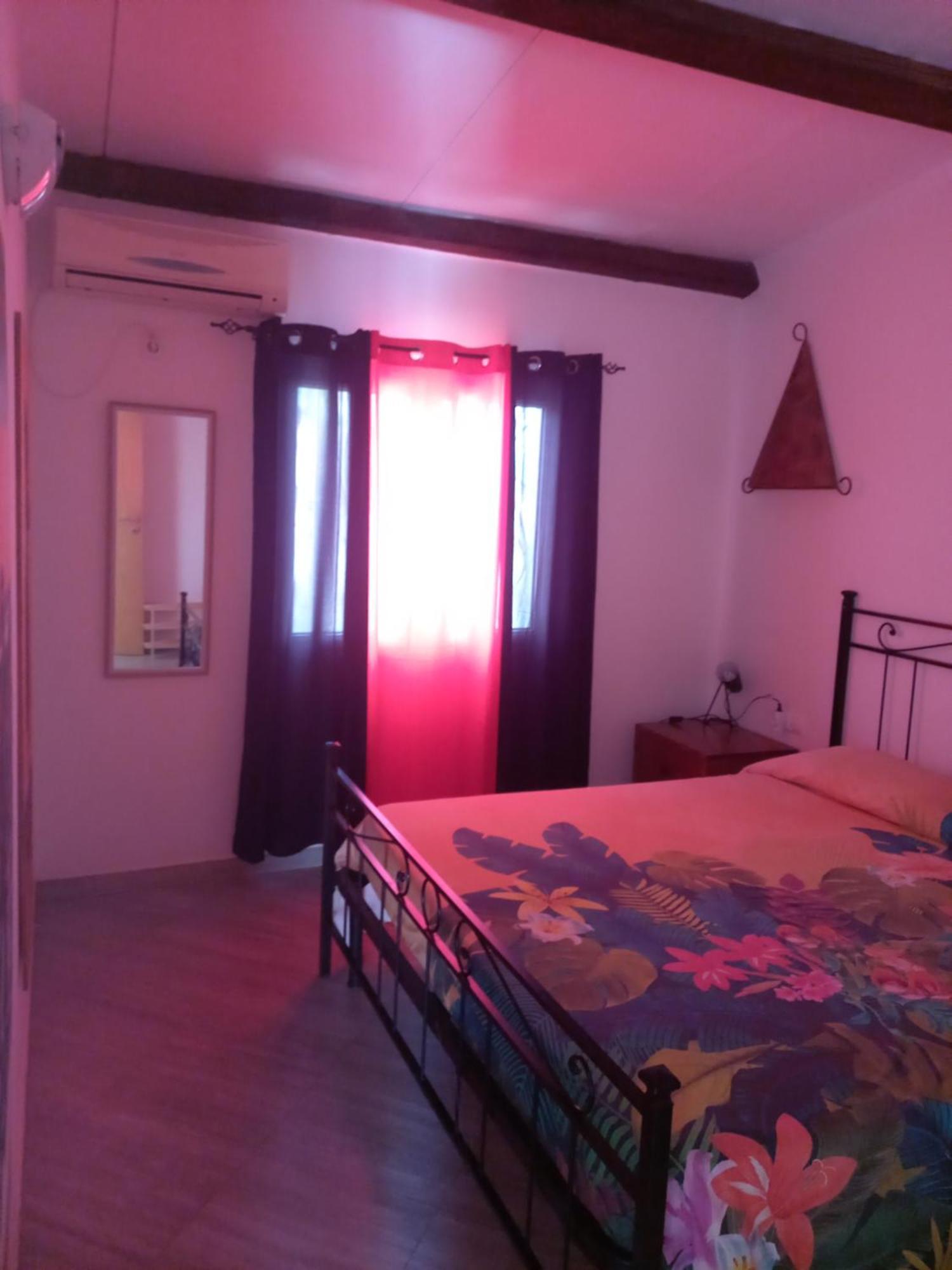 Vivenda Ronnie Apartment Beirona Luaran gambar