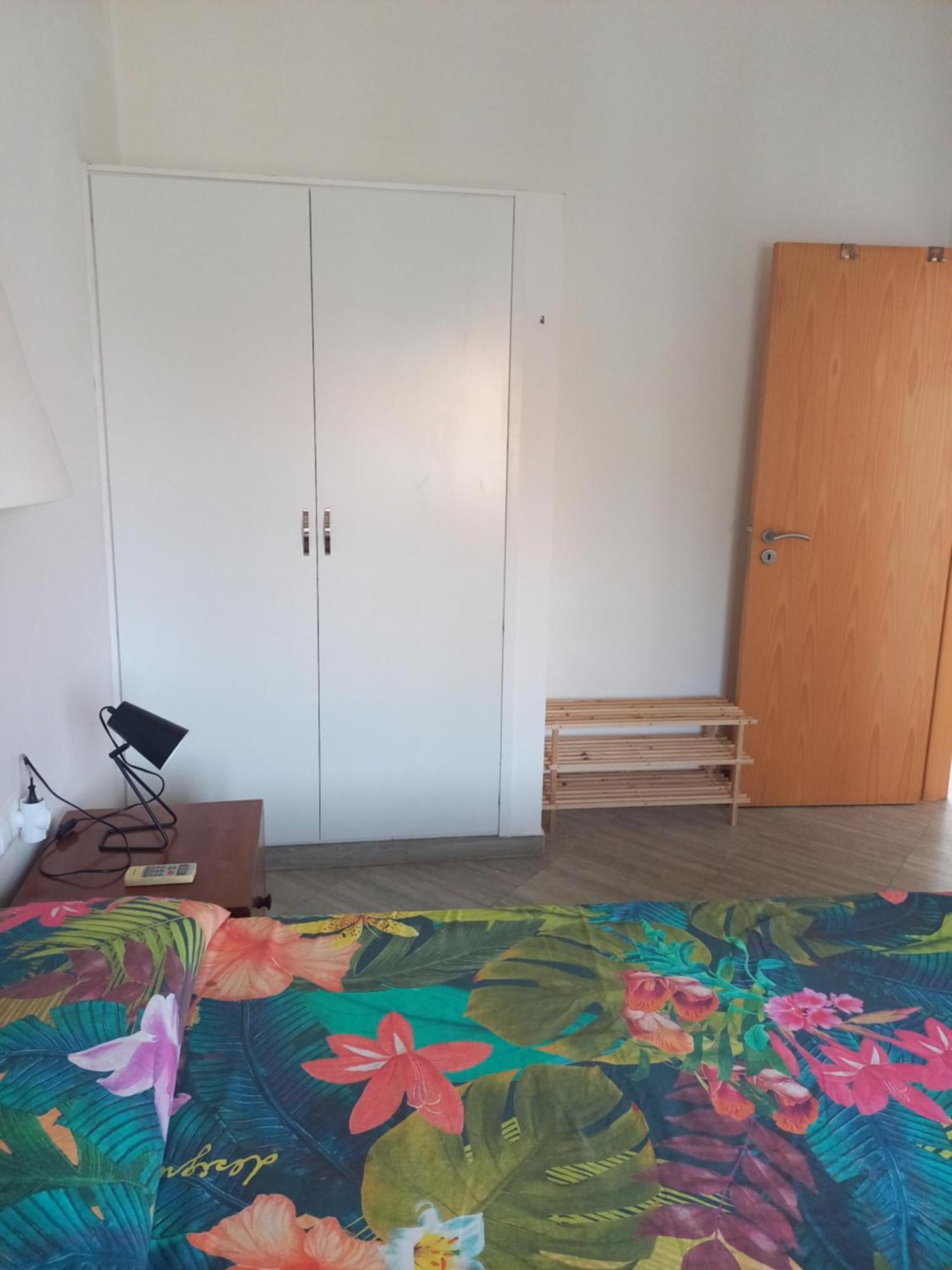 Vivenda Ronnie Apartment Beirona Luaran gambar