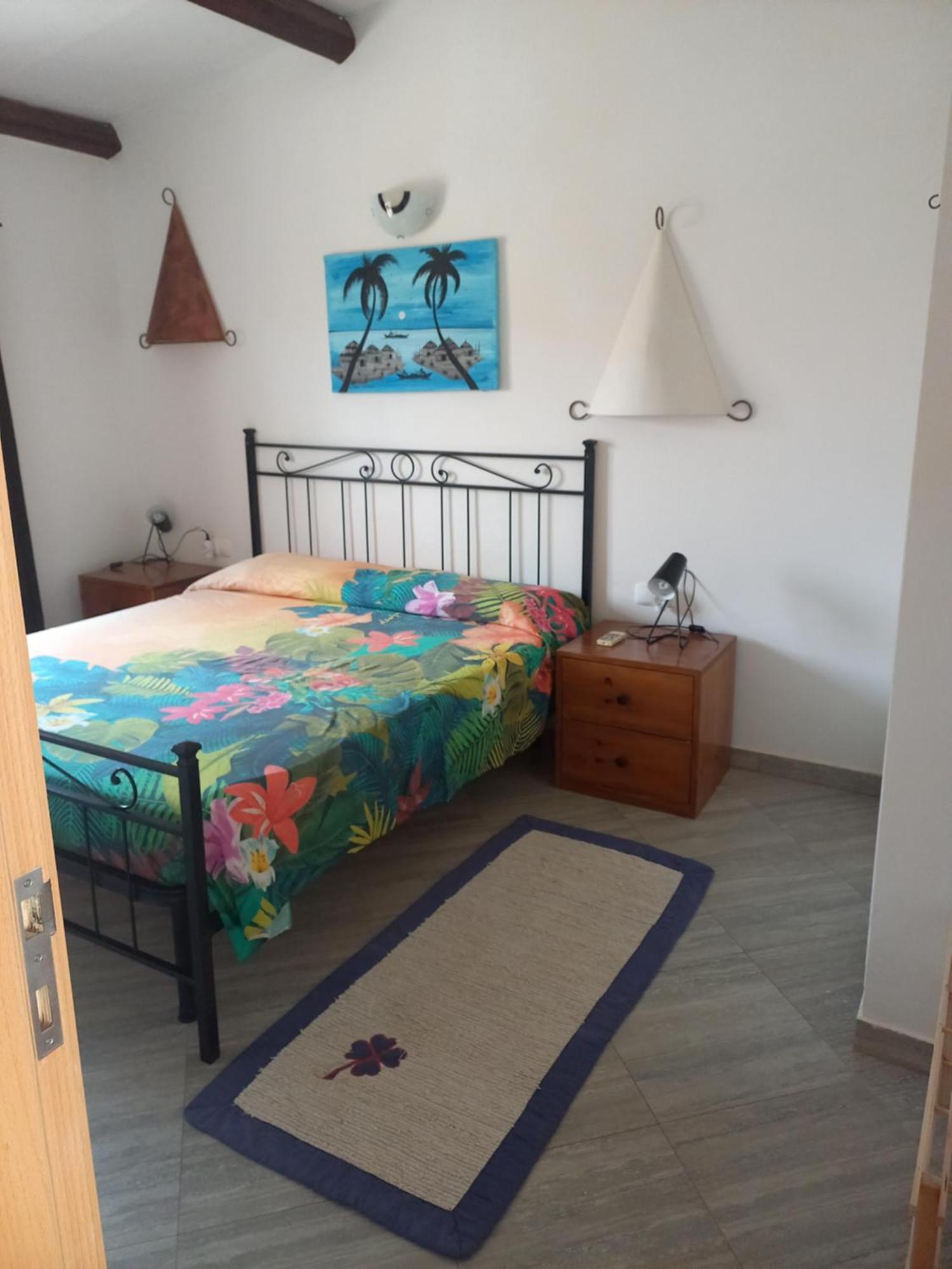 Vivenda Ronnie Apartment Beirona Luaran gambar