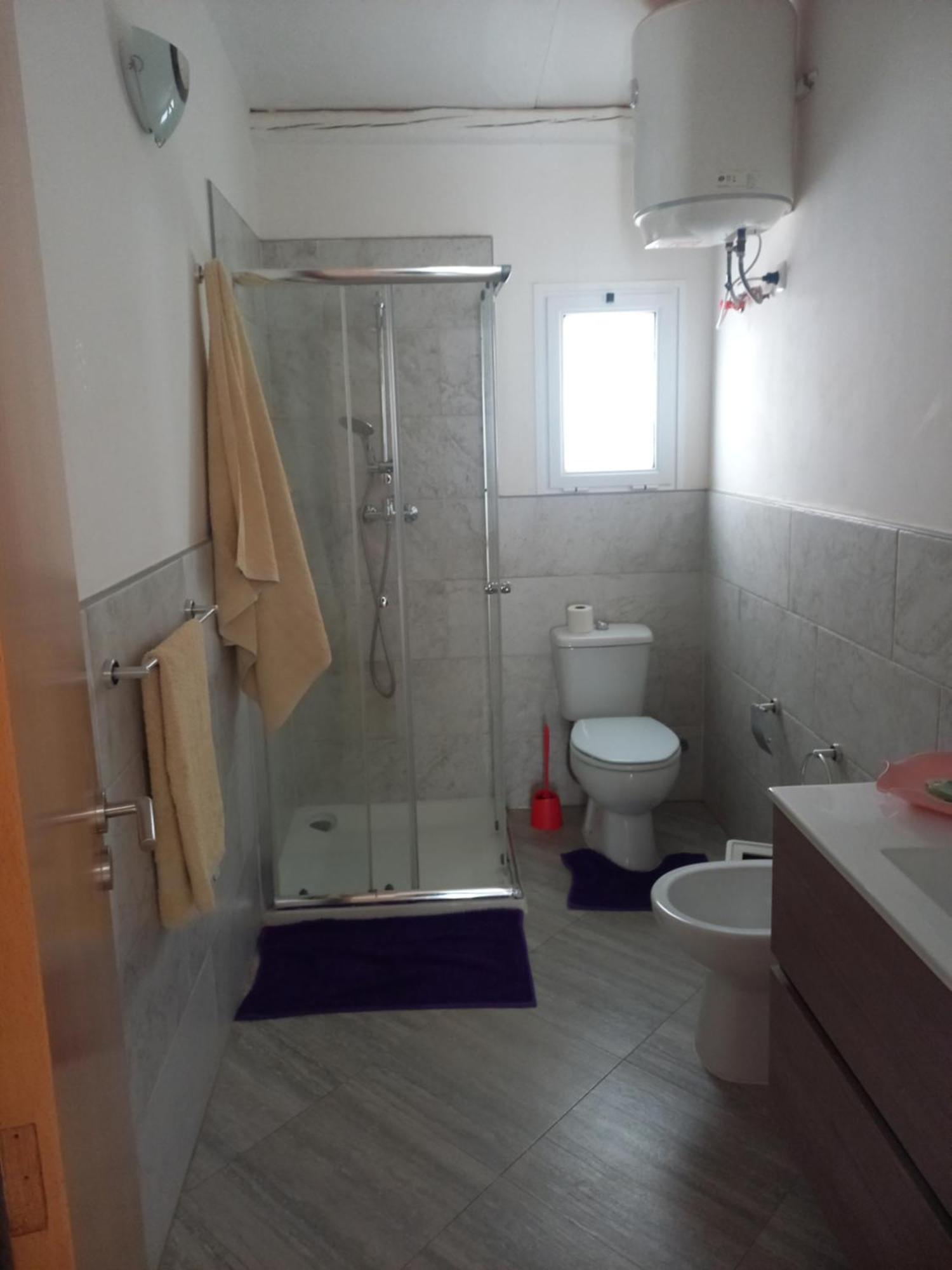 Vivenda Ronnie Apartment Beirona Luaran gambar