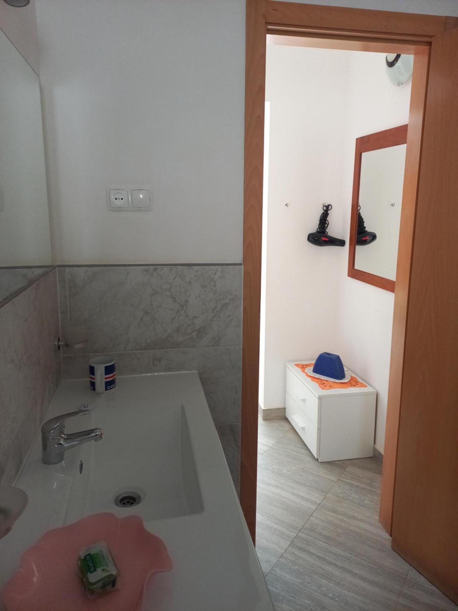Vivenda Ronnie Apartment Beirona Luaran gambar