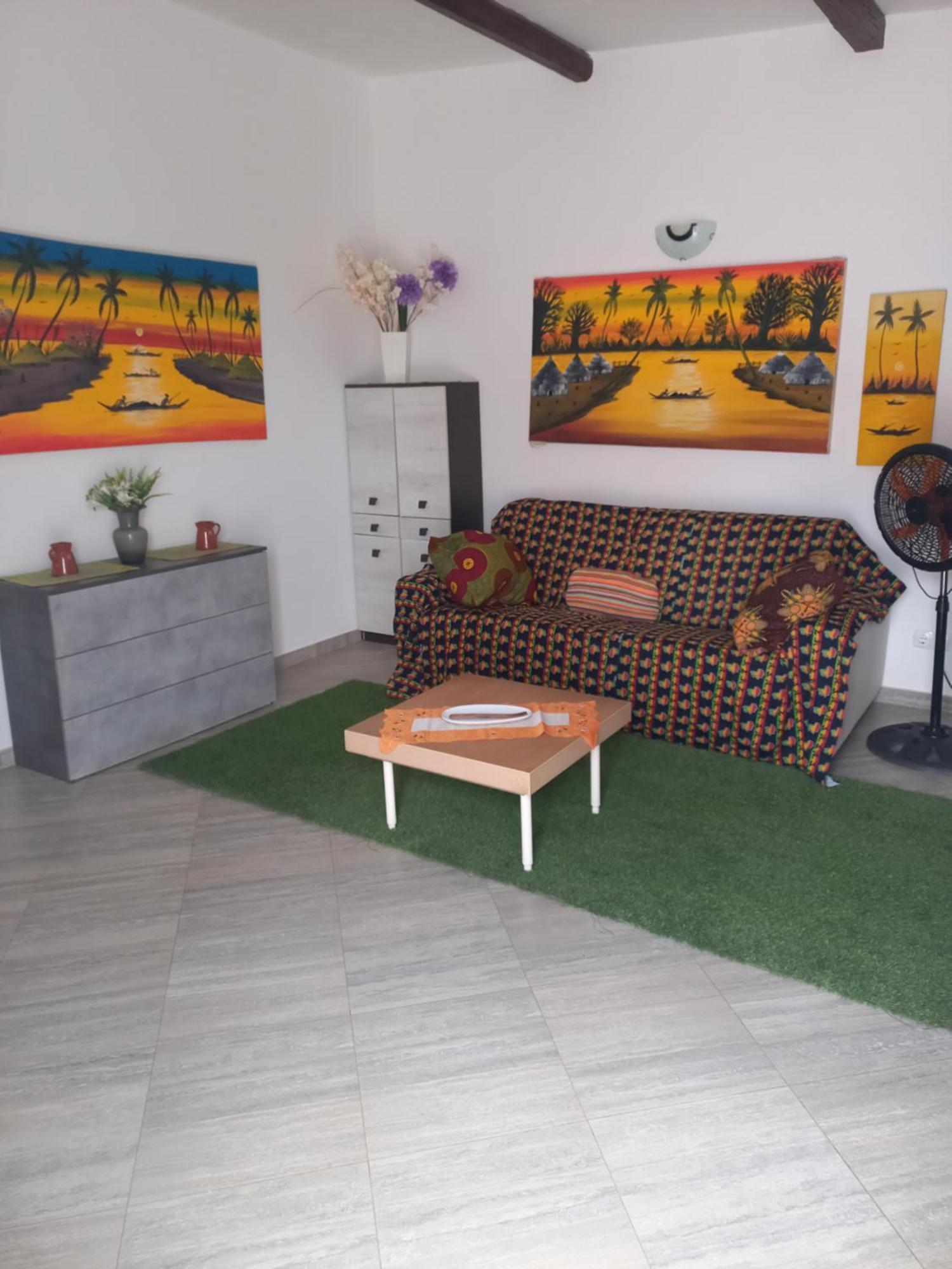 Vivenda Ronnie Apartment Beirona Luaran gambar