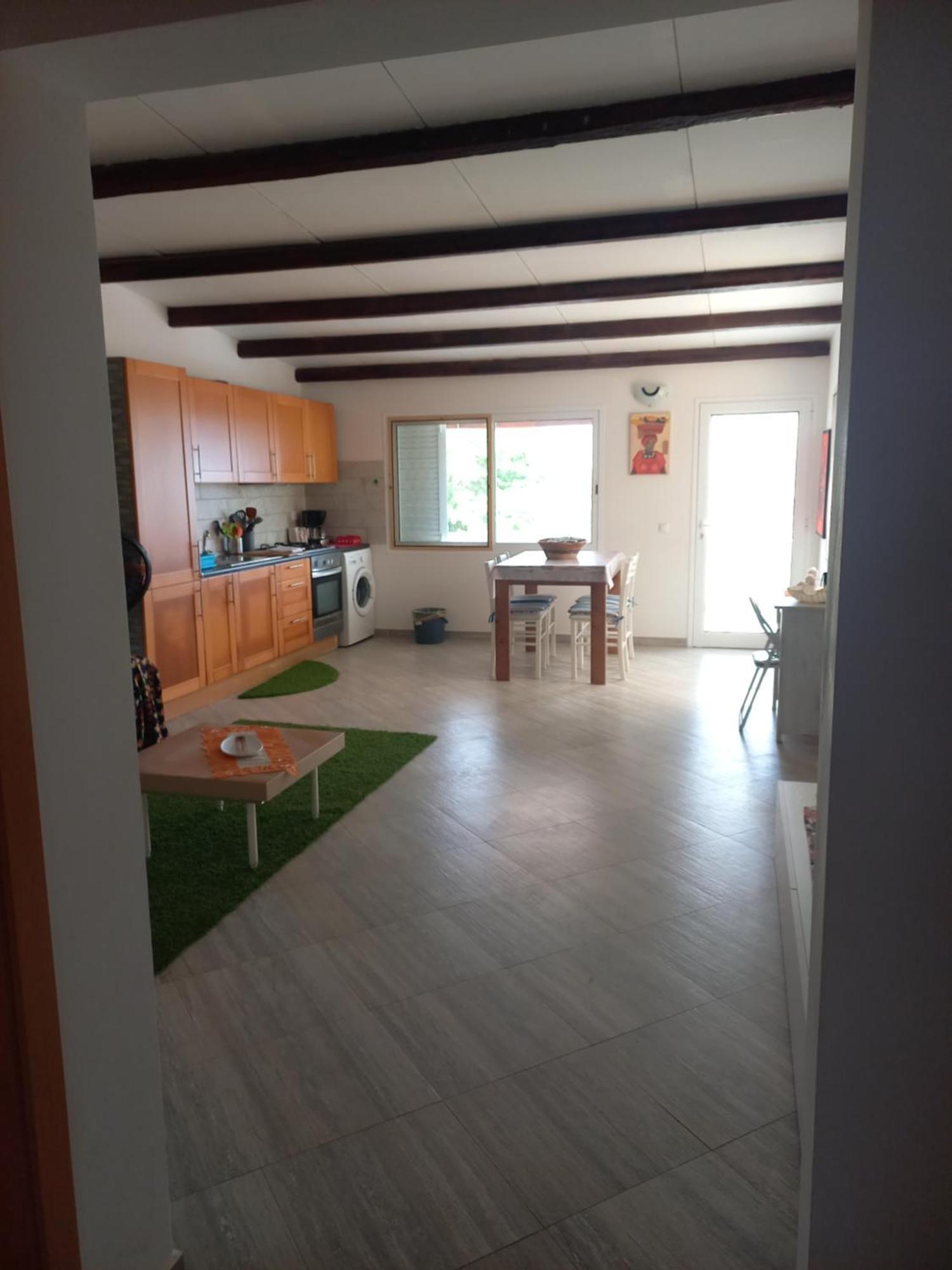 Vivenda Ronnie Apartment Beirona Luaran gambar