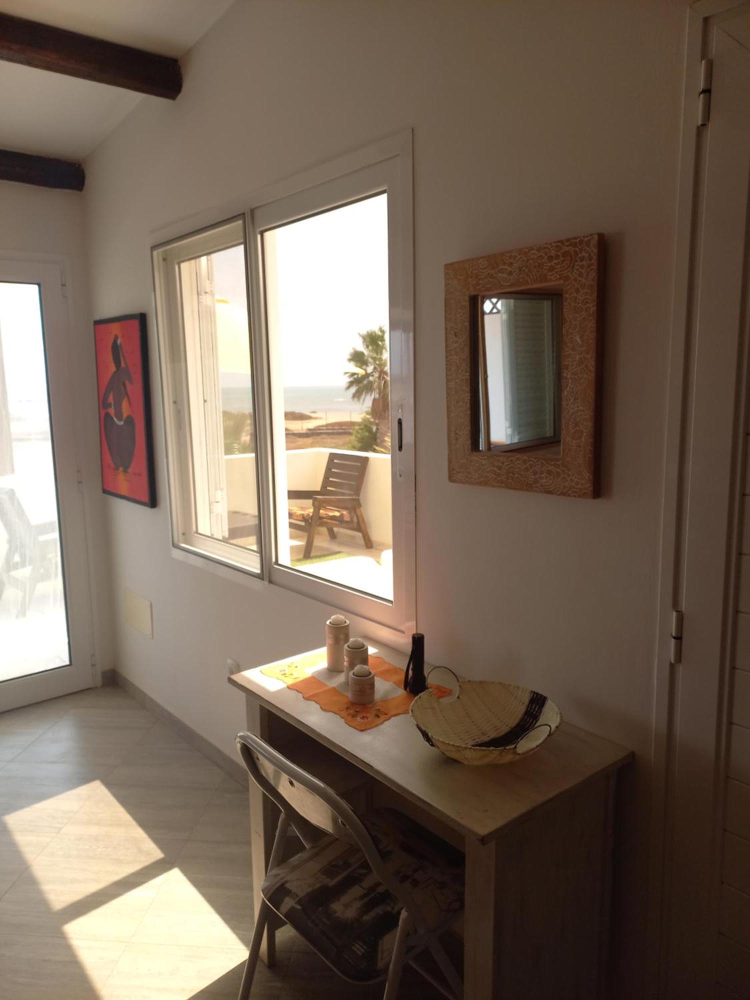 Vivenda Ronnie Apartment Beirona Luaran gambar