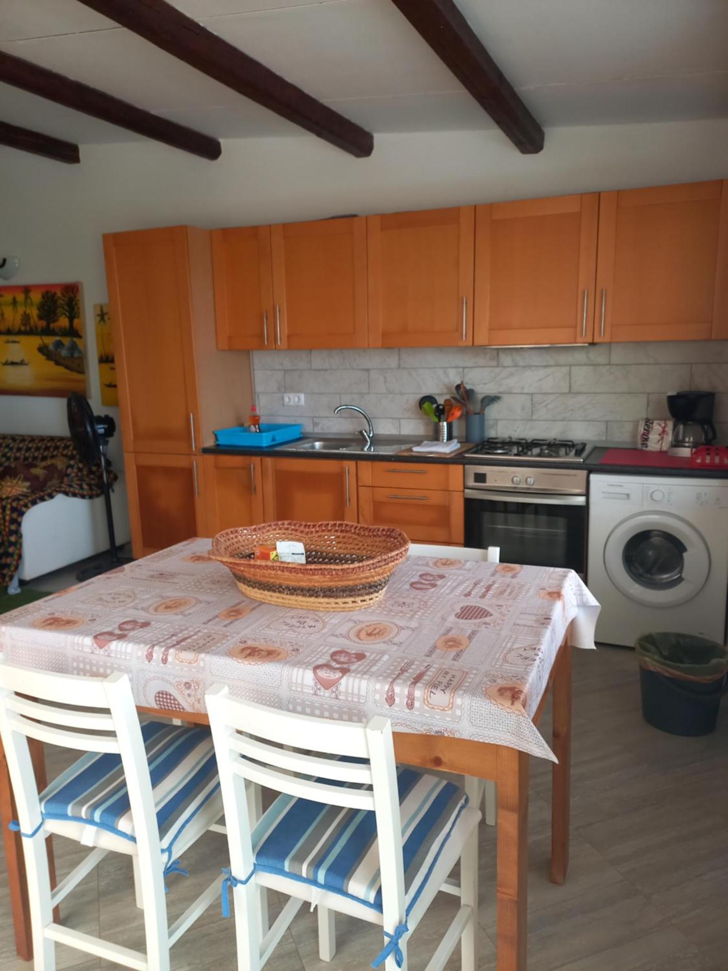 Vivenda Ronnie Apartment Beirona Luaran gambar
