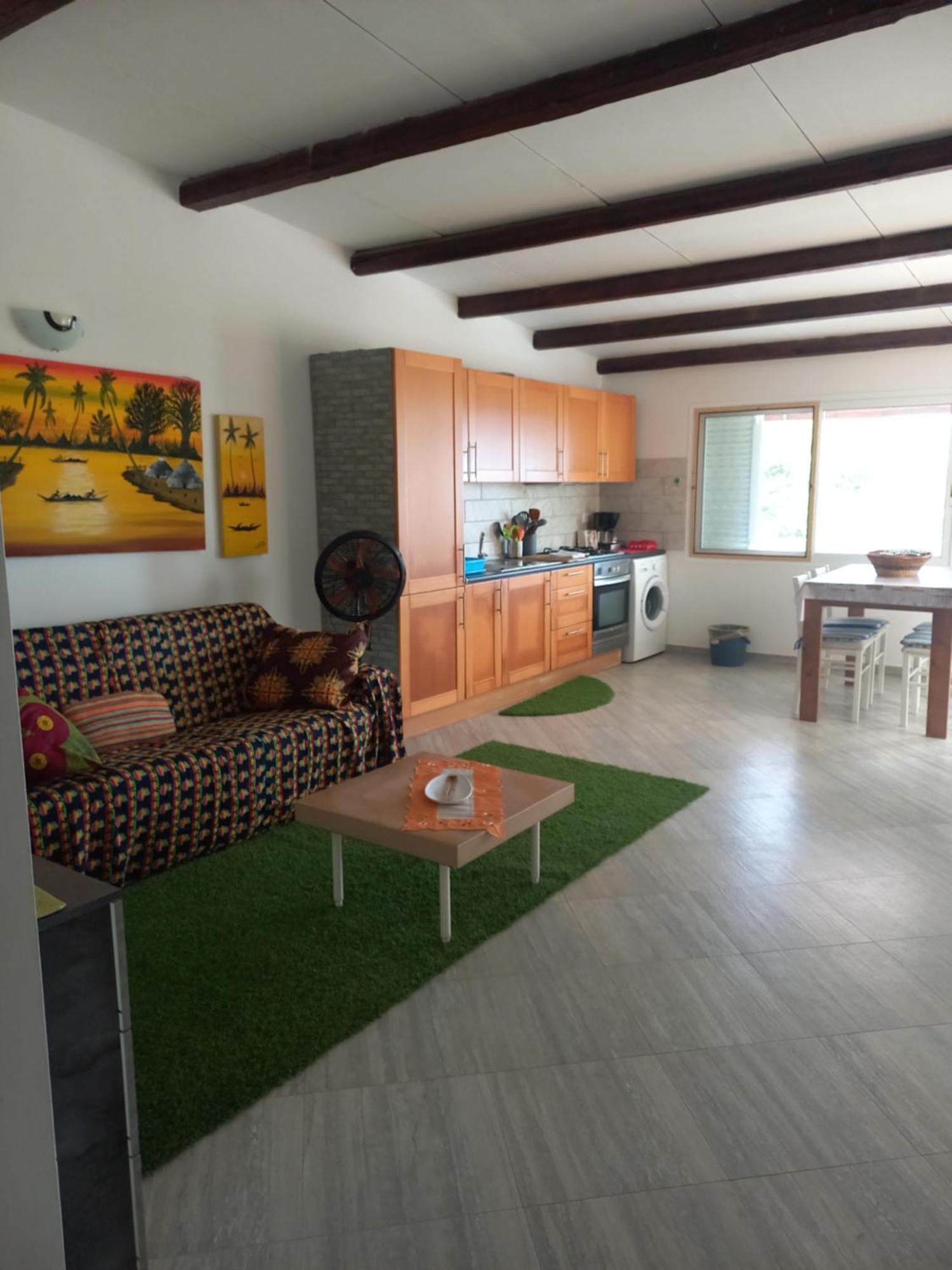 Vivenda Ronnie Apartment Beirona Luaran gambar