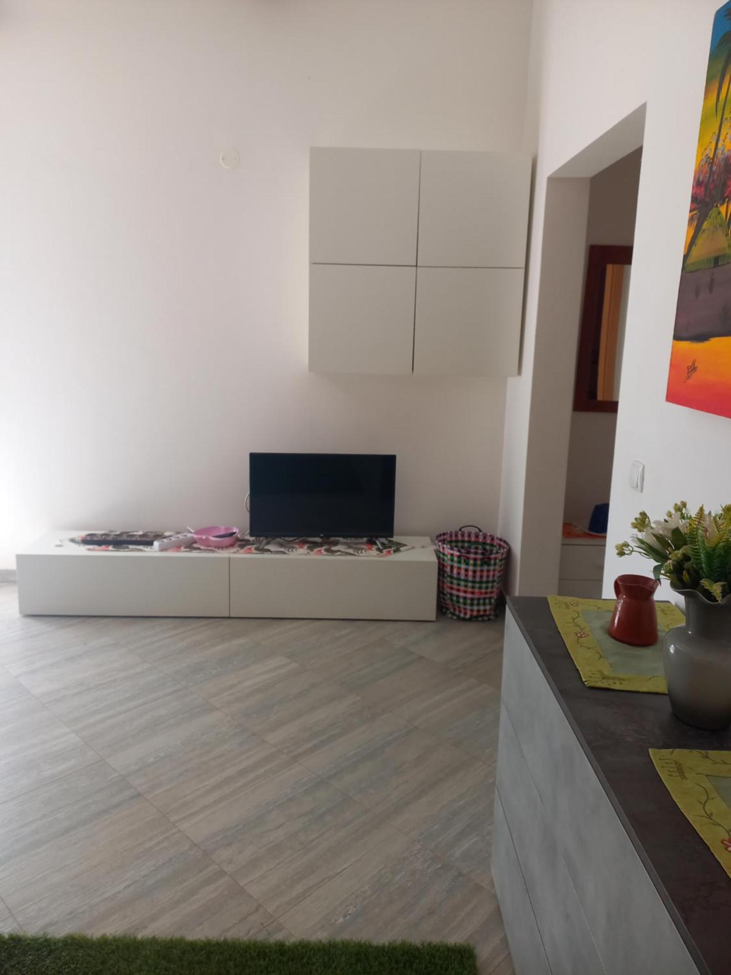 Vivenda Ronnie Apartment Beirona Luaran gambar