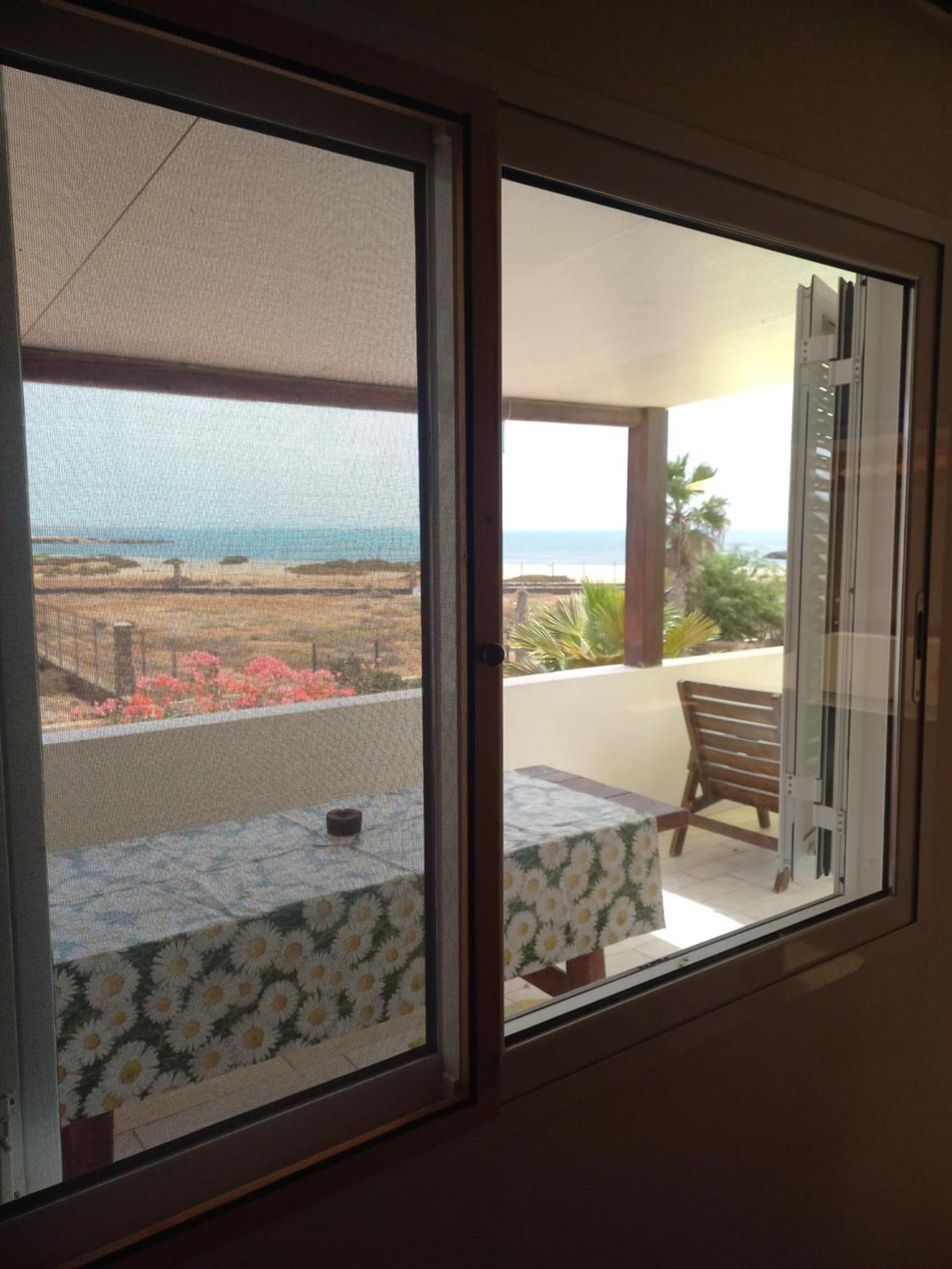 Vivenda Ronnie Apartment Beirona Luaran gambar