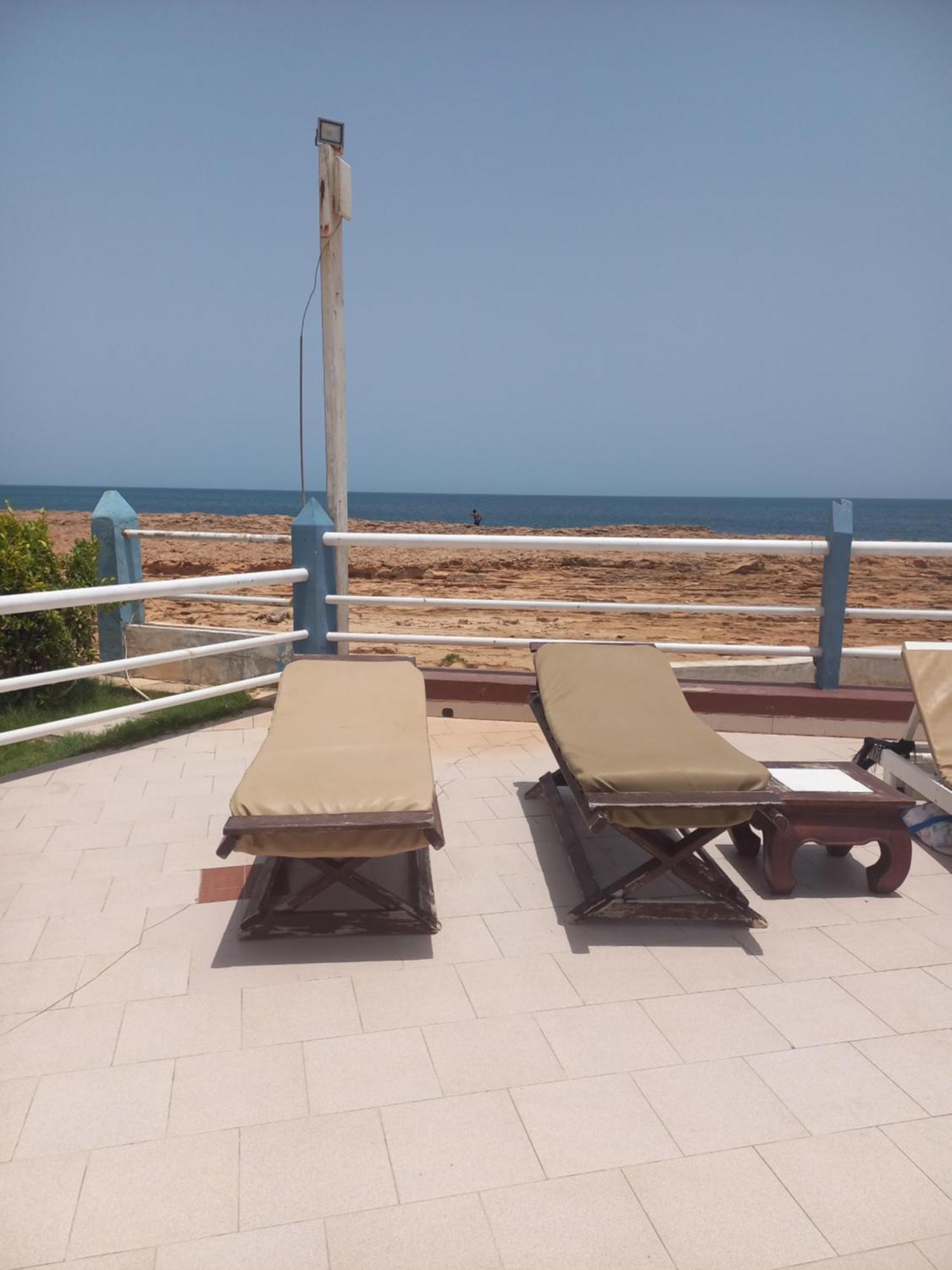 Vivenda Ronnie Apartment Beirona Luaran gambar