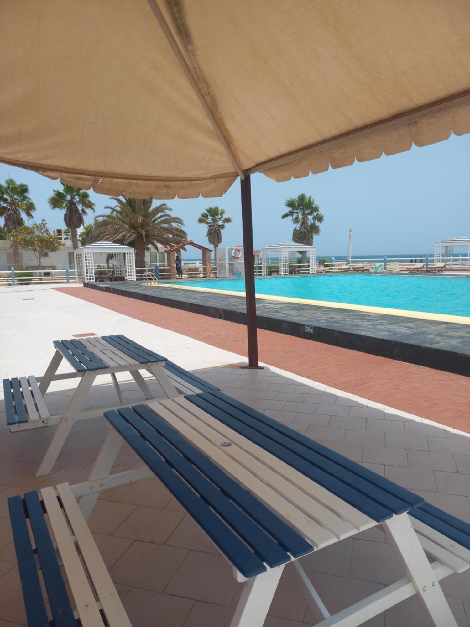 Vivenda Ronnie Apartment Beirona Luaran gambar