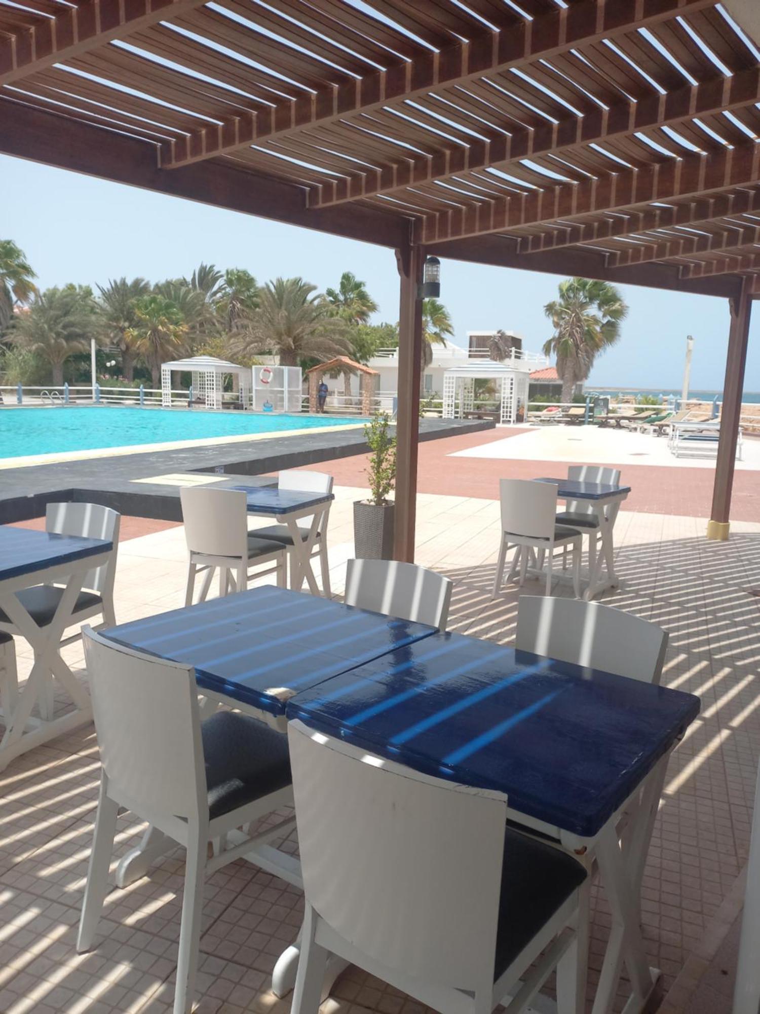 Vivenda Ronnie Apartment Beirona Luaran gambar