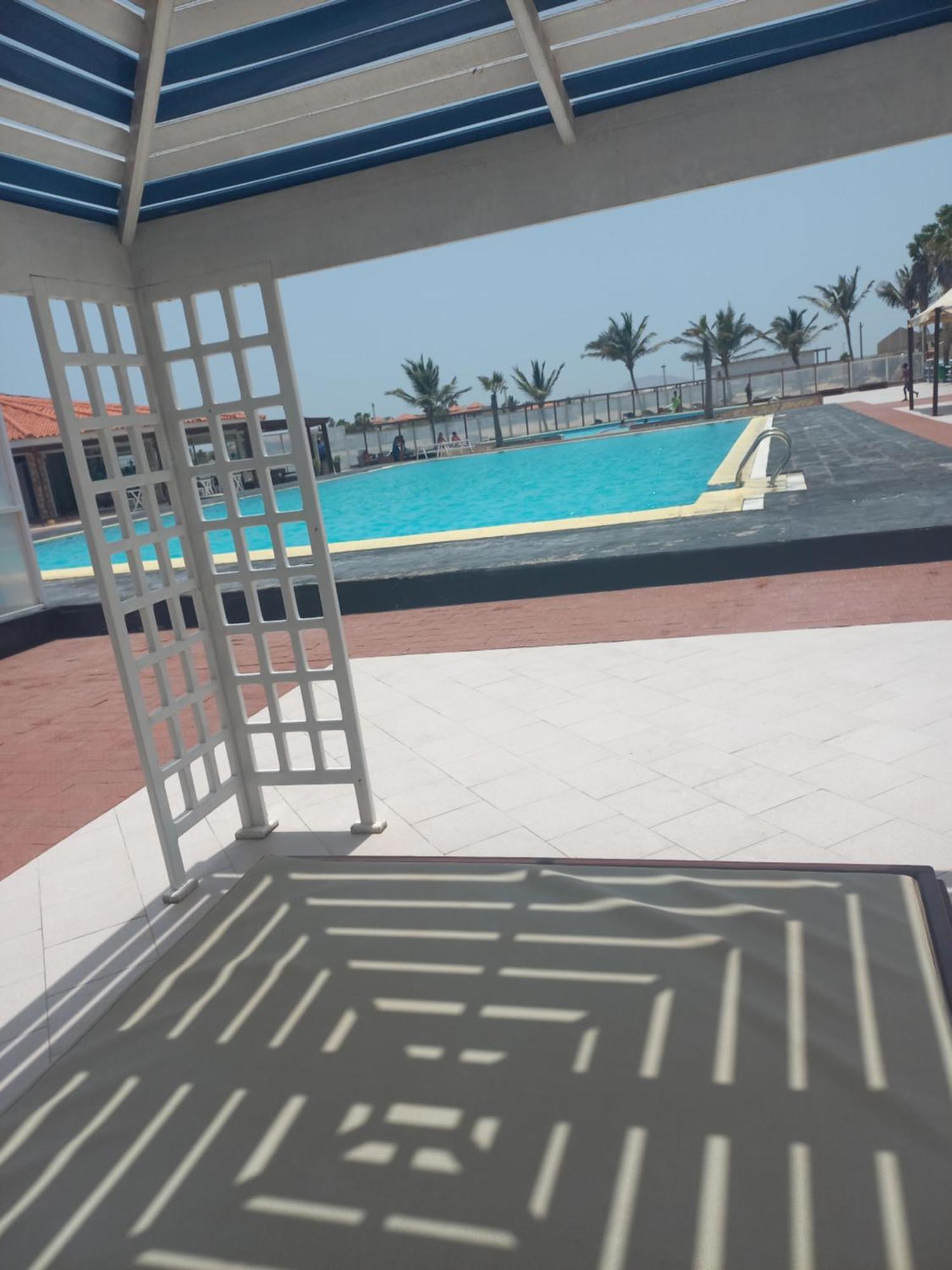 Vivenda Ronnie Apartment Beirona Luaran gambar
