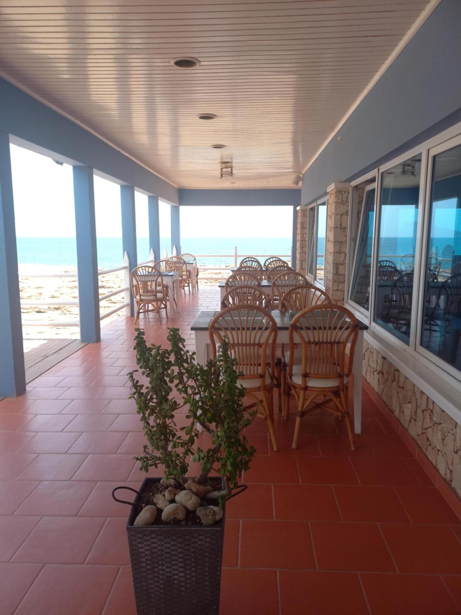 Vivenda Ronnie Apartment Beirona Luaran gambar