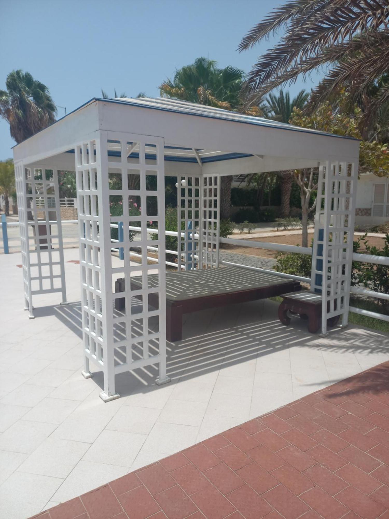 Vivenda Ronnie Apartment Beirona Luaran gambar