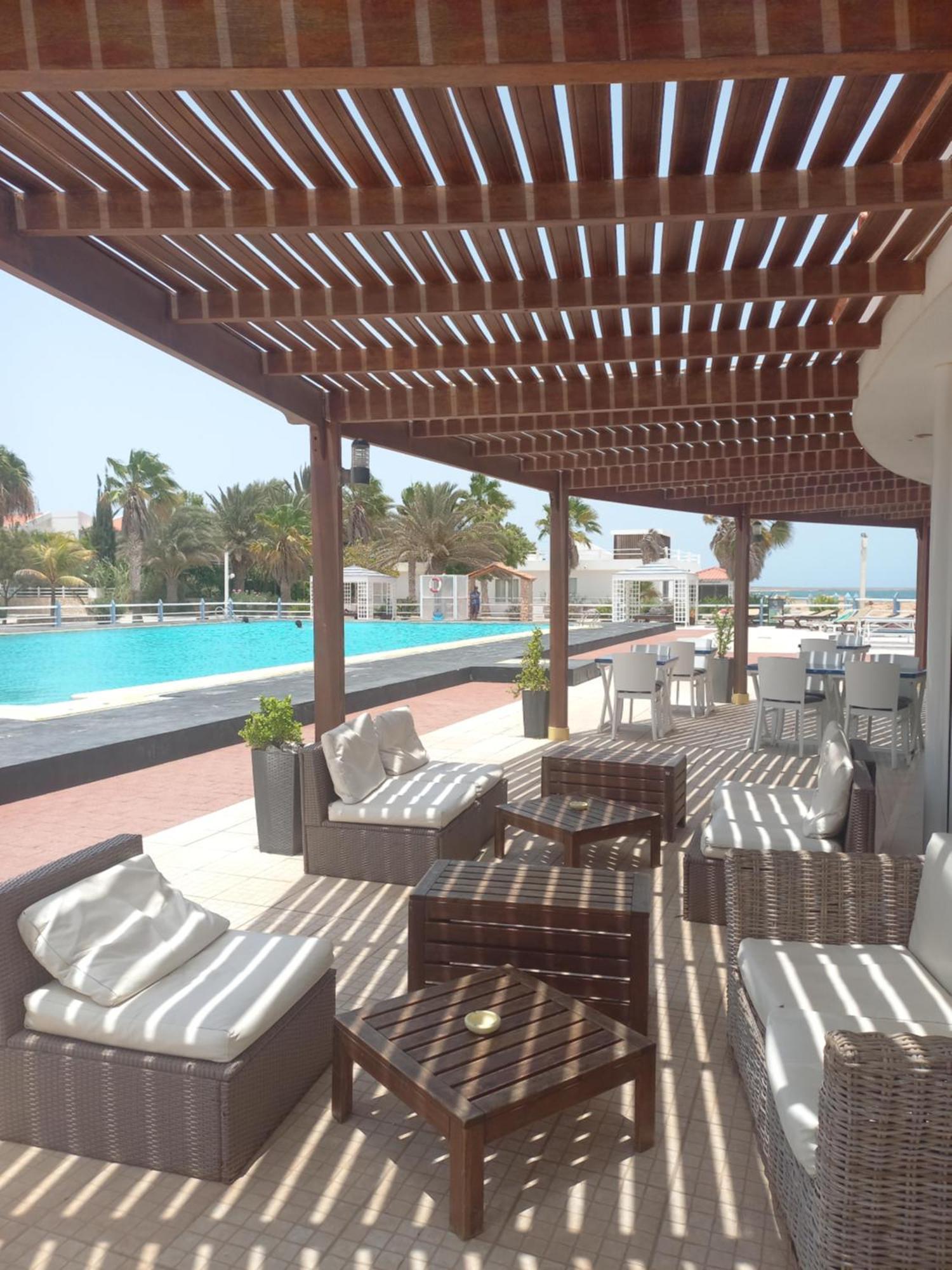 Vivenda Ronnie Apartment Beirona Luaran gambar